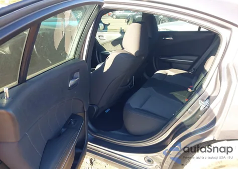 2022 Dodge Charger Sxt Rwd z USA, uszkodzony, nr VIN 2C3CDXBGXNH263947